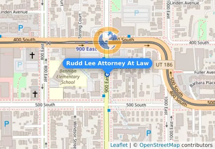 Rudd Lee Attorney At Law