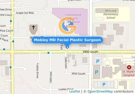 Mobley MD Facial Plastic Surgeon