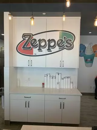 Zeppe's