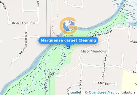 Marquense carpet Cleaning