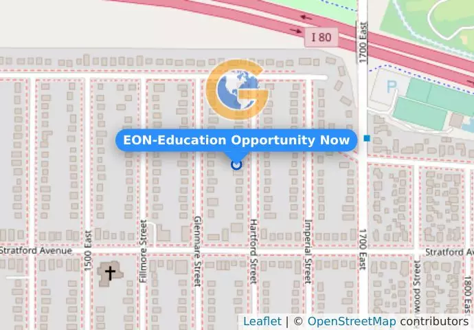 EON-Education Opportunity Now