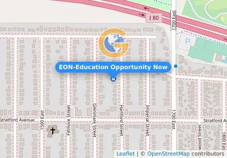 EON-Education Opportunity Now