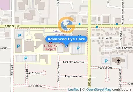 Advanced Eye Care