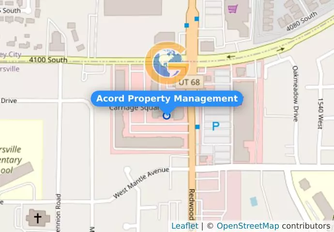 Acord Property Management