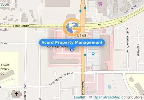 Acord Property Management