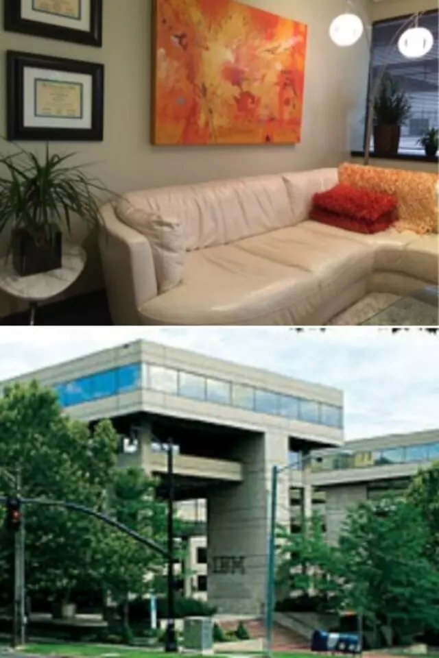 Salt Lake Marital and Family Therapy Clinic