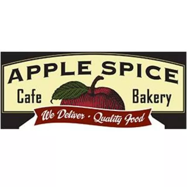 Apple Spice Cafe and Bakery