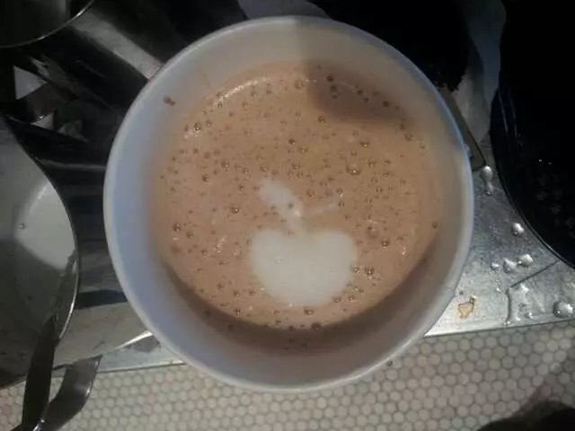 Apple Spice Cafe and Bakery
