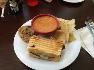 Apple Spice Cafe and Bakery