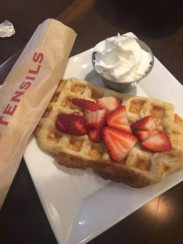 Apple Spice Cafe and Bakery