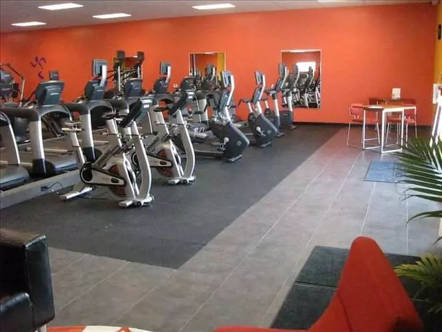 Anytime Fitness