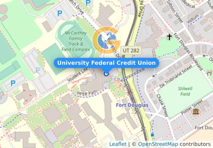 University Federal Credit Union