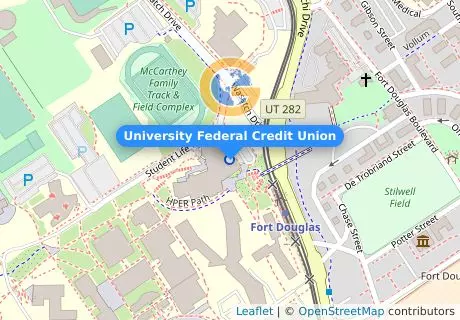 University Federal Credit Union