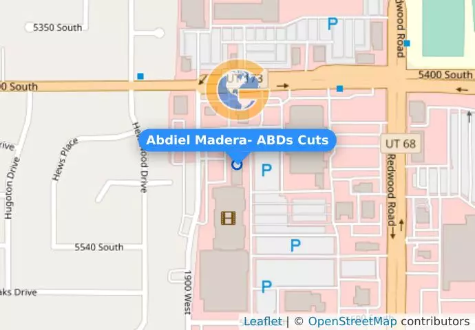 Abdiel Madera- ABDs Cuts