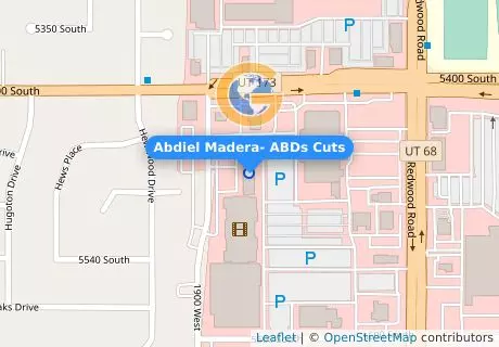 Abdiel Madera- ABDs Cuts