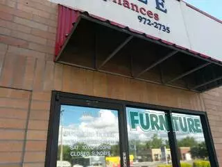 Affordable Used Furniture & Appliances