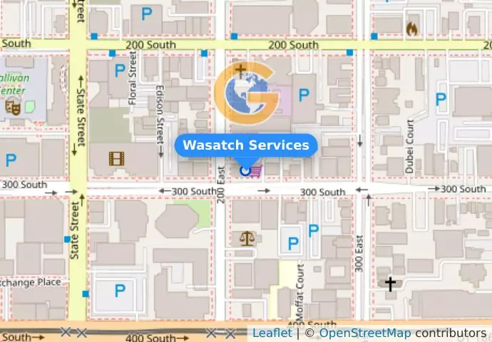 Wasatch Services