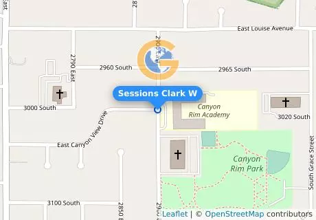 Sessions Clark W