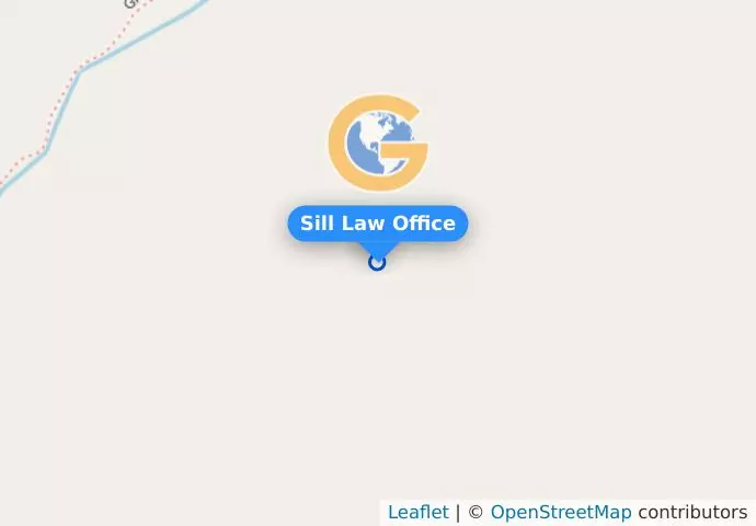 Sill Law Office