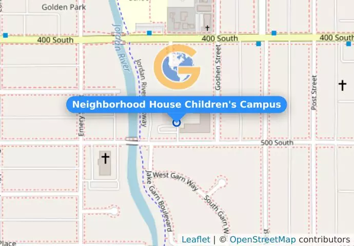 Neighborhood House Children&apos;s Campus