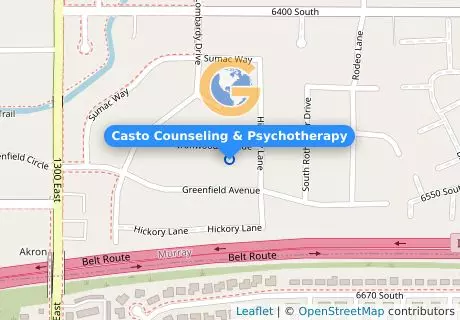 Casto Counseling & Psychotherapy