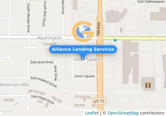 Alliance Lending Services