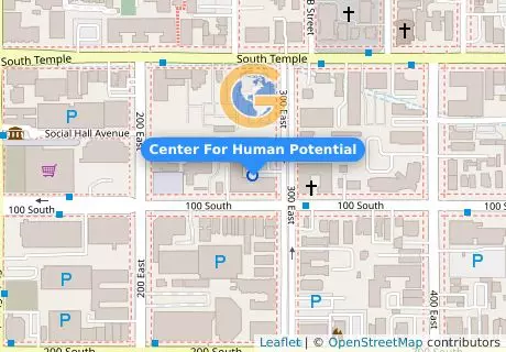 Center For Human Potential