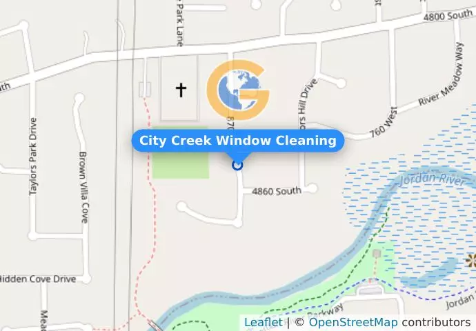 City Creek Window Cleaning