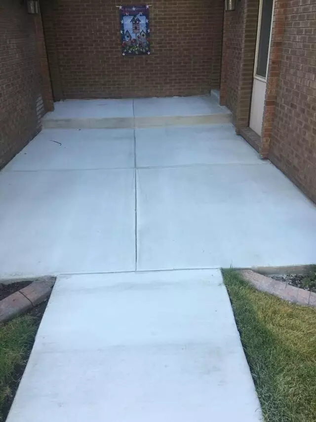 Aloha Concrete & Construction