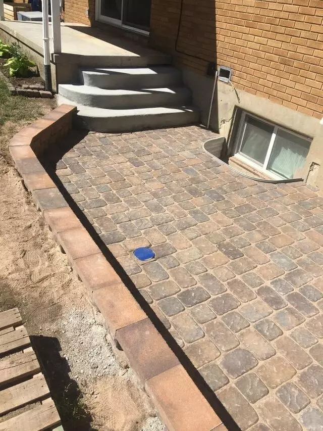 Aloha Concrete & Construction
