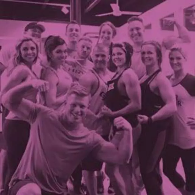 Team Fit Crew