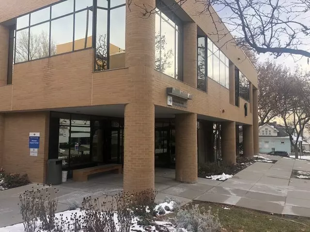 Avenues Surgical Center