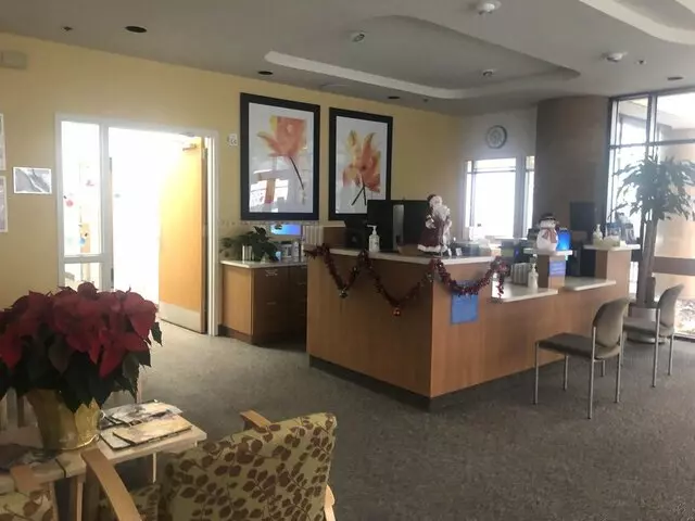 Avenues Surgical Center