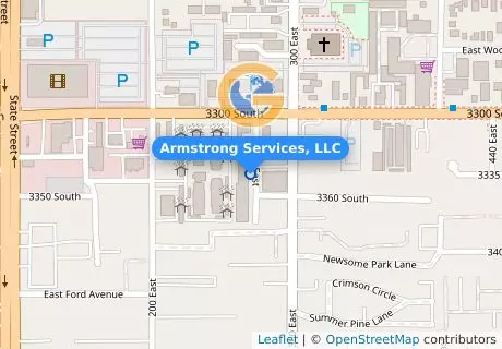 Armstrong Services, LLC