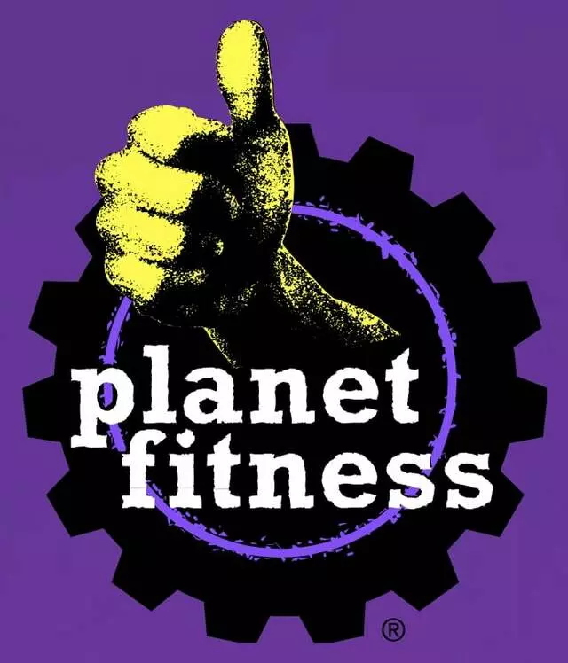 Planet Fitness
