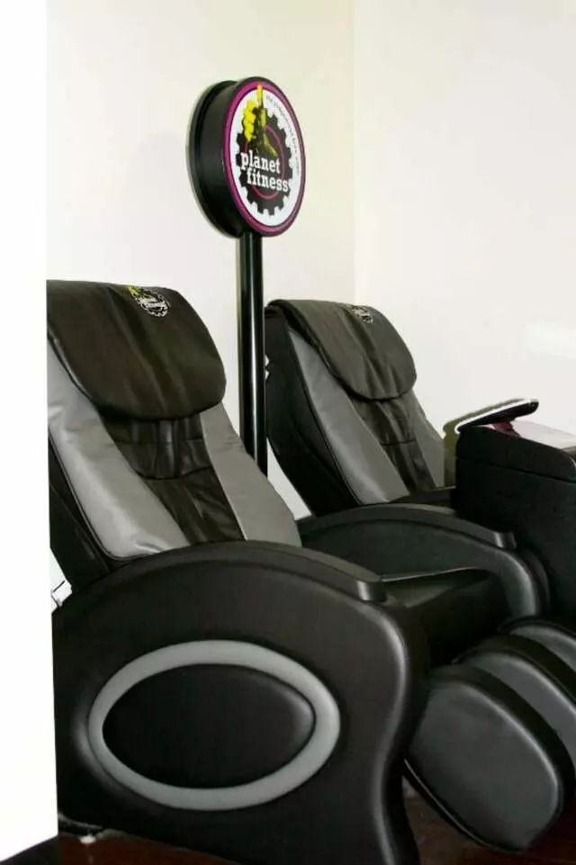 Planet Fitness