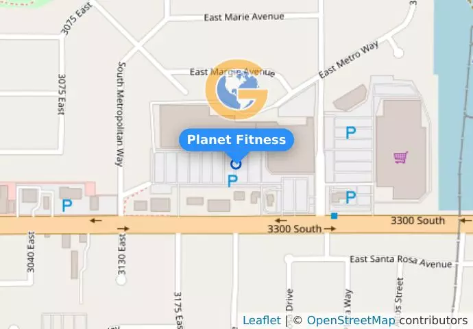 Planet Fitness