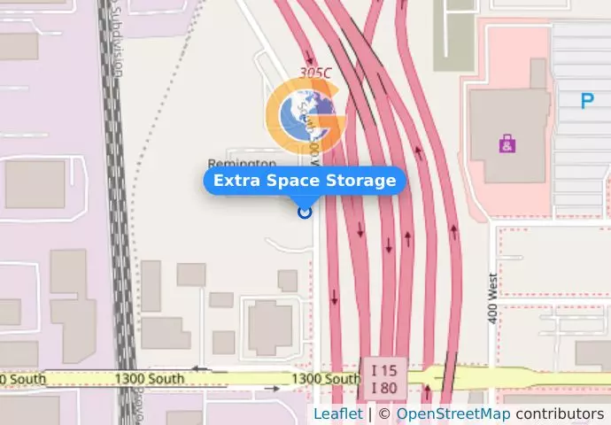 Extra Space Storage