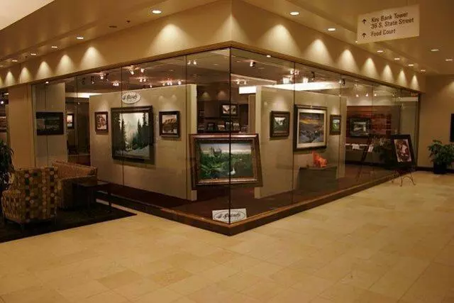 Al Rounds Studio