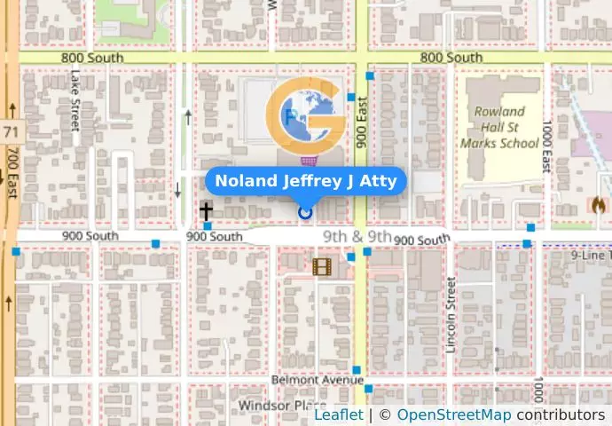 Noland Jeffrey J Atty