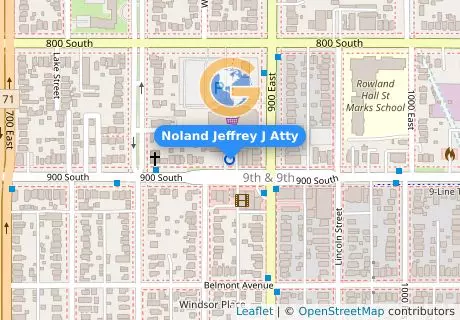Noland Jeffrey J Atty