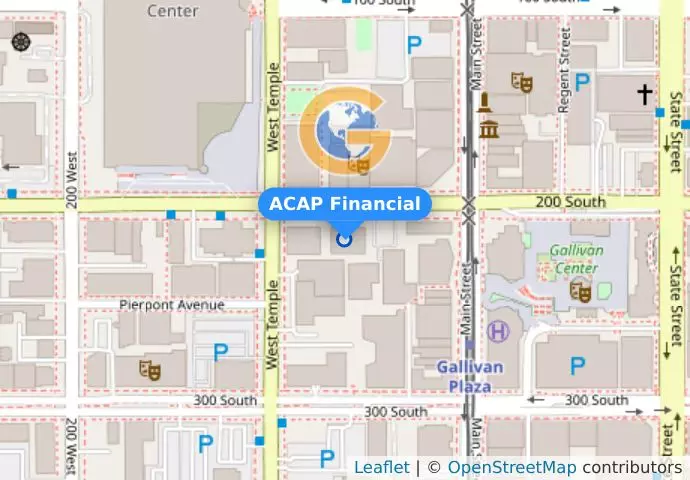 ACAP Financial