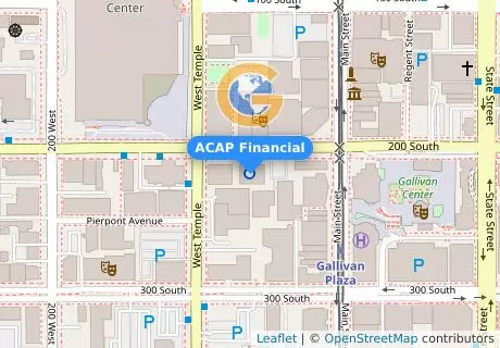 ACAP Financial