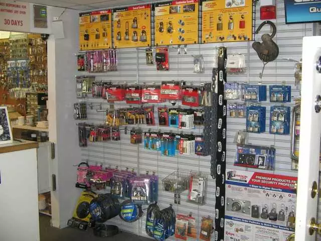 Action Locksmith