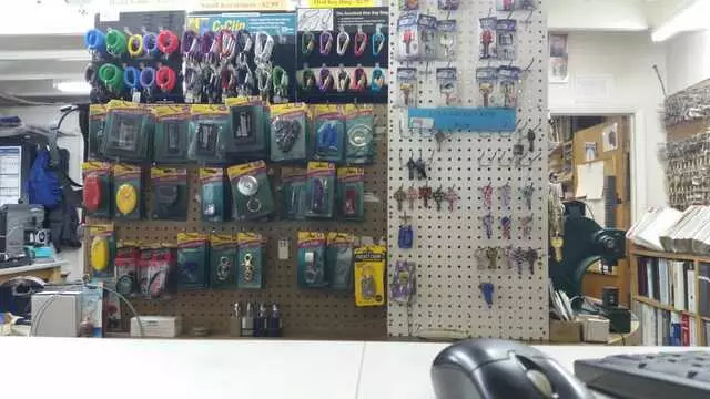 Action Locksmith