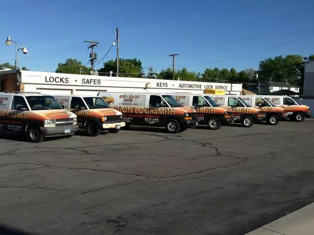 Action Locksmith