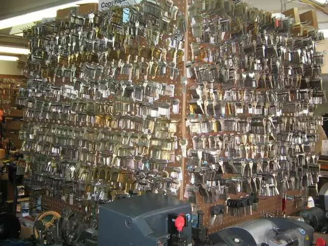 Action Locksmith