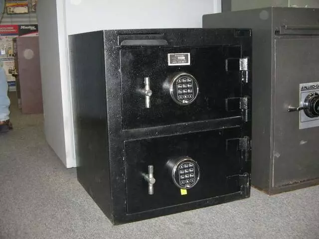 Action Locksmith