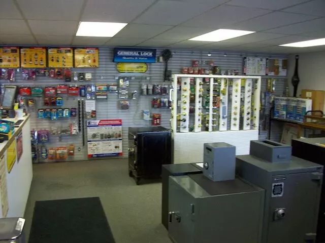 Action Locksmith