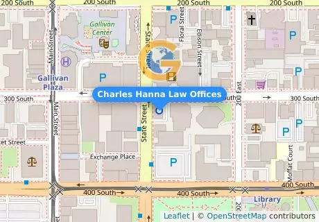 Charles Hanna Law Offices